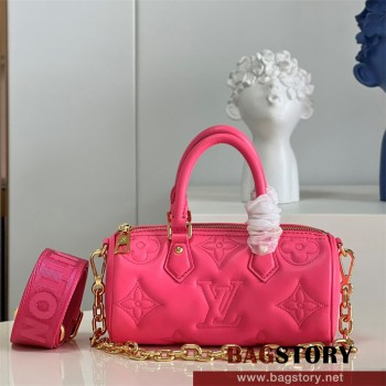 루이비통 Louis Vuitton   빠삐용 BB   M59827