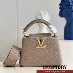 루이비통 Louis Vuitton  카퓌신미니 21CM M48865
