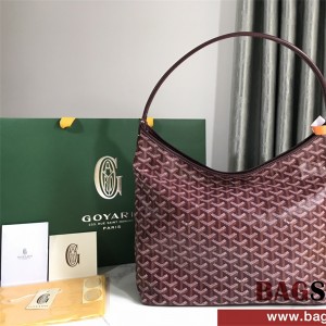 고야드 GOYARD 여성 보헴 호보백 PM 