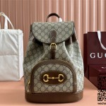 구찌 GUCCI 홀스빗 1955 백팩  620849