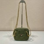 프라다 숄더백 1BD632