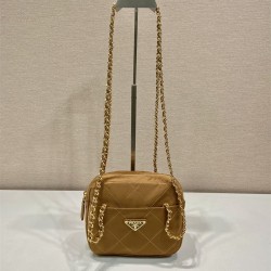 프라다 숄더백 1BD632