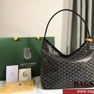 고야드 GOYARD 여성 보헴 호보백 PM 