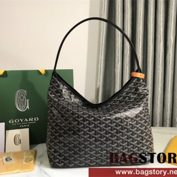 고야드 GOYARD 여성 보헴 호보백 PM 