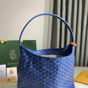 고야드 GOYARD 여성 보헴 호보백 PM 