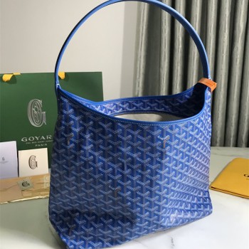 고야드 GOYARD 여성 보헴 호보백 PM 