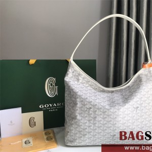 고야드 GOYARD 여성 보헴 호보백 PM 