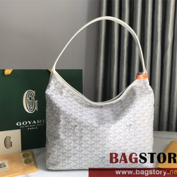 고야드 GOYARD 여성 보헴 호보백 PM 