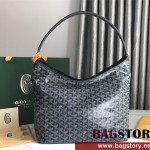고야드 GOYARD 여성 보헴 호보백 PM 