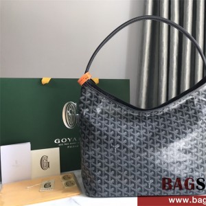 고야드 GOYARD 여성 보헴 호보백 PM 