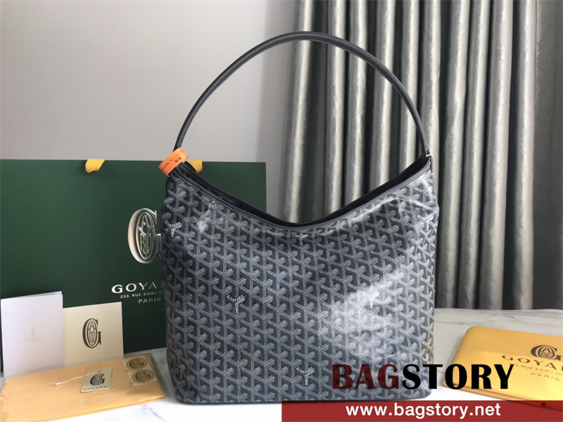 고야드 GOYARD 여성 보헴 호보백 PM 