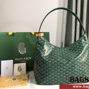 고야드 GOYARD 여성 보헴 호보백 PM 