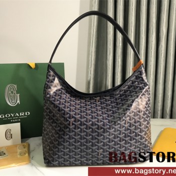 고야드 GOYARD 여성 보헴 호보백 PM 