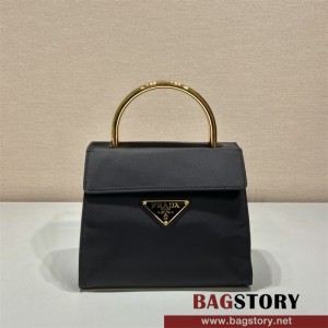 프라다 토트백 1BH608