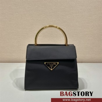프라다 토트백 1BH608