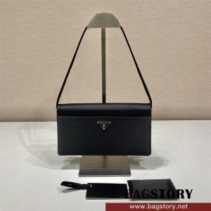 프라다 호보백 숄더백 1BH610