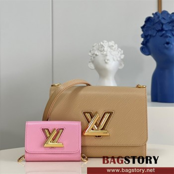 루이비통 Louis Vuitton 트위스트MM M59885