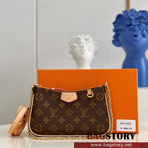 루이비통 Louis Vuitton 이지 파우치 온 스트랩 M80349
