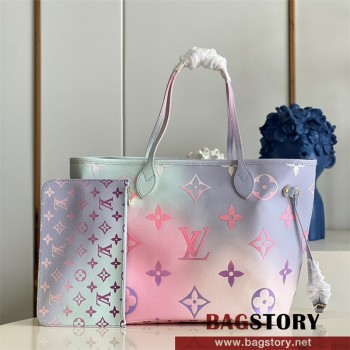 루이비통 Louis Vuitton 네버풀MM M46077