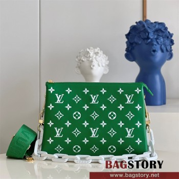 루이비통 Louis Vuitton    쿠상PM 크로스백 26CM M57790