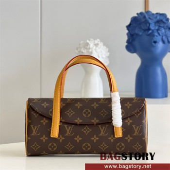 루이비통 Louis Vuitton  모노그램 소나티네 미니백 M51902 