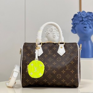 루이비통 Louis Vuitton  스피디 반둘리에 25 M20754