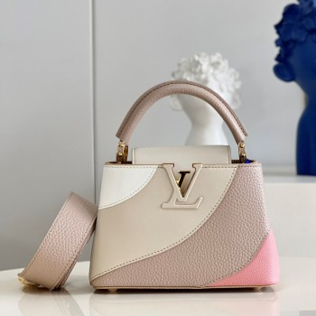 루이비통 Louis Vuitton 카퓌신미니 21CM M59864