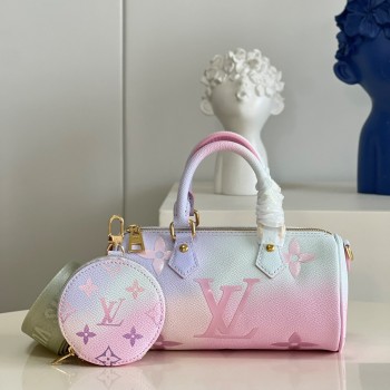 루이비통 Louis Vuitton  빠삐용 BB  M46078