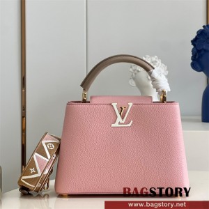 루이비통 Louis Vuitton  카퓌신BB 27CM M59061