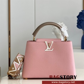 루이비통 Louis Vuitton  카퓌신BB 27CM M59061