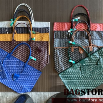 고야드 GOYARD 생루이백MM