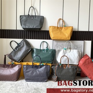 고야드 GOYARD 앙주백PM