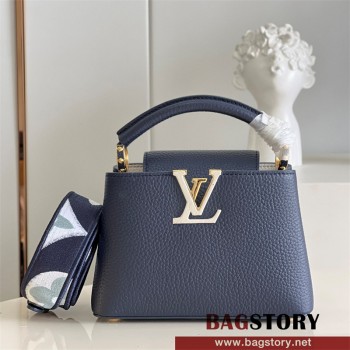 루이비통 Louis Vuitton 카퓌신미니 21CM   M59438   21cm