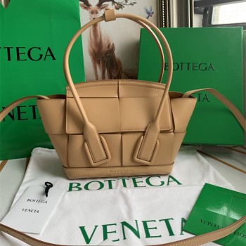 보테가베네타 아르코 토트백 미니 MINI  ARCO 29