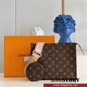 루이비통 Louis Vuitton 토일렛 파우치  M47542