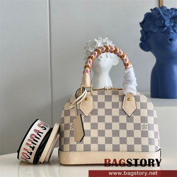 루이비통 Louis Vuitton 알마BB 모노그램  M41221