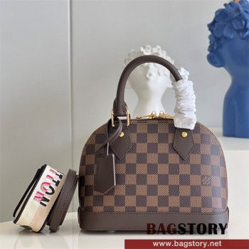 루이비통 Louis Vuitton 알마BB 모노그램 M53152