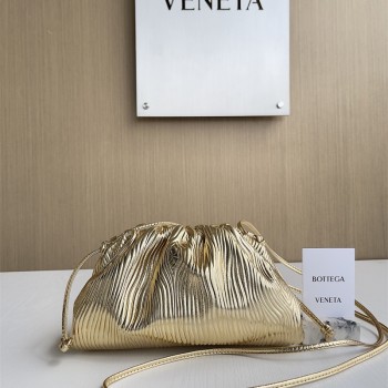 보테가베네타 숄더백 만두백