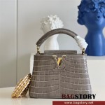 루이비통 Louis Vuitton  카퓌신미니 21CM M48865  21CM