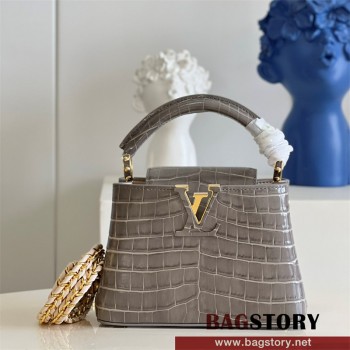 루이비통 Louis Vuitton  카퓌신미니 21CM M48865  21CM