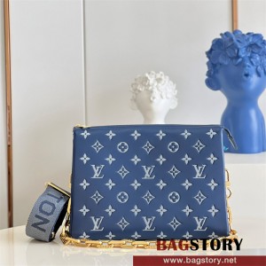  루이비통 Louis Vuitton 쿠상PM 크로스백 26CM M59392