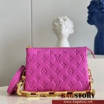 루이비통 Louis Vuitton 쿠상BB 크로스백 M59396