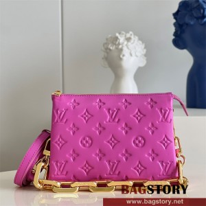 루이비통 Louis Vuitton 쿠상BB 크로스백 M59396