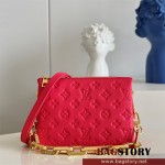 루이비통 Louis Vuitton 쿠상BB 크로스백 M20750