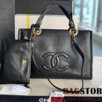샤넬 CHANEL AS3128 쇼핑백