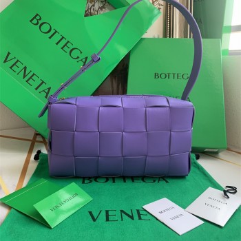 보테가베네타 브릭 카세트 숄더백 709360