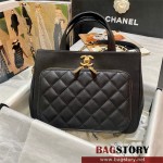 샤넬 CHANEL 토트백