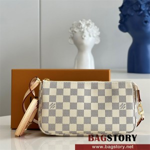 루이비통 Louis Vuitton 포쉐트 악세수아 파우치백 M41207 M41207