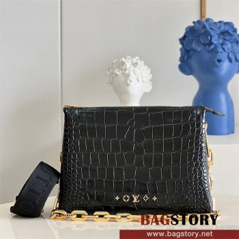 루이비통 Louis Vuitton  쿠상PM 크로스백 26CM M57790