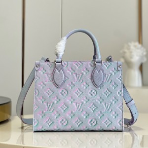 루이비통 Louis Vuitton 온더고PM  토트백 M46067